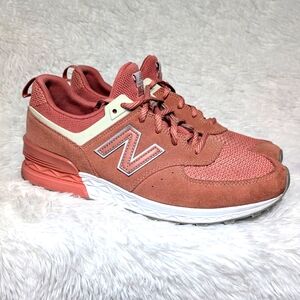 Men's New Balance 574s